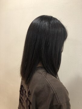 サンロード ヴィフ SUNROAD vif レディースカット