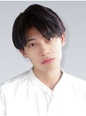 大人クール☆爽やか無造作ハンサムショート