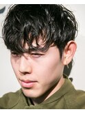 kato style NO.22 アッシュブラック
