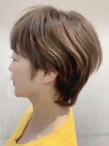 スタンス(stance) リバイバルウルフスタイル