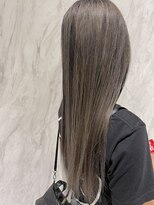 リー 京橋(Lee)&nbsp;グレー