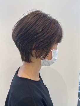 フォルテ 島田店 ショートスタイル