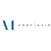 アールディヘアー フォレストモール木津川店(ARDY HAIR)のお店ロゴ