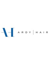 ARDY　HAIR　フォレストモール木津川店