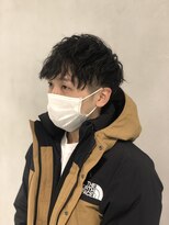 パーク なんば本店(PARK.)&nbsp;メンズスタイル