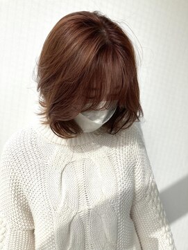 ヘッツ 仙台駅前店(HETTU) 髪質改善/ブリーチ/ダブルカラー/韓国/レイヤー/仙台/学割U24