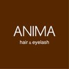 アニマ(ANIMA)のお店ロゴ