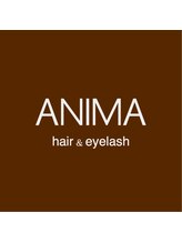 ANIMA hair＆eyelash