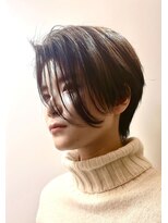 エムコーゾーヘアー(M KOZO hair)&nbsp;クールショート