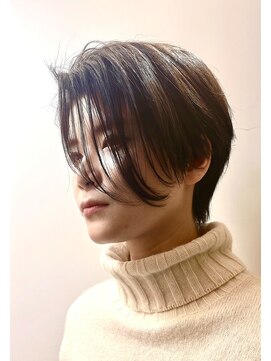 エムコーゾーヘアー(M KOZO hair) クールショート