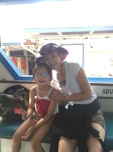 カットシン&nbsp;今成 玲奈