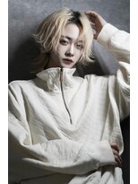 シン(syn)&nbsp;アップバング