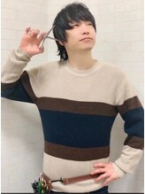 ルミエールイリゼ 城陽店(Lumiere Irisee)&nbsp;藤本 大輔