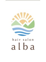 alba hair salon