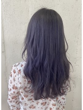 フォルテ ギンザ(FORTE GINZA) ツヤ巻き