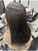 【BLESS】30代、40代人気☆アッシュ系☆