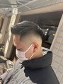 ノーフューチャー(NO FUTURE)&nbsp;ハイスキンラインアップ