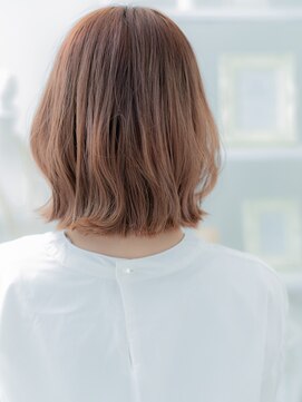 モッズヘア 越谷(mod's hair) ■ミルクチョコレートヘルシースタイル510★越谷20代30代40代