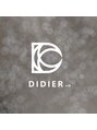 ディディエプラスエヌ(DIDIER +n)/DIDIER+n