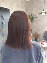 スキル 水戸(SKILL)&nbsp;チェリーブラウン