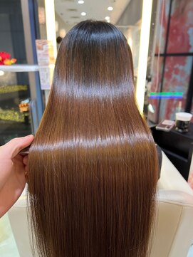 ウィル あべの店(WiLL) 面艶美人