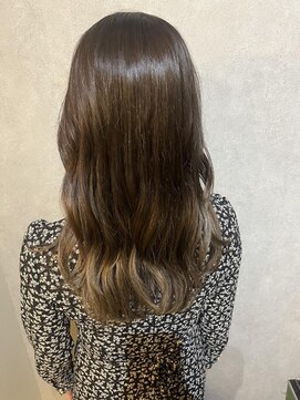 ウィスプ 赤羽店(wisp) 【赤羽】グラデーションカラー♪