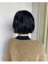 リコンテ(Reconte)&nbsp;ニュアンスボブ