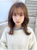 くびれレイヤー