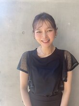 【アイリスト☆着付け】、そしてこだわりの材料で『今までで最高の素敵なお目元に』 ☆椿 ナオミ ☆