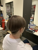 サーク(Sark)&nbsp;ショコラベージュ