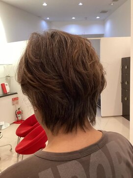 リド 館出店(LIDO) ショート