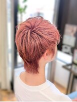 トゥルース 桜木(Truth)&nbsp;ハイトーンレッド