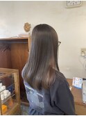 インナーカラー
