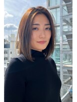 ラクレール 五香&nbsp;ミディアムスタイル