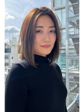 ラクレール 五香 ミディアムスタイル