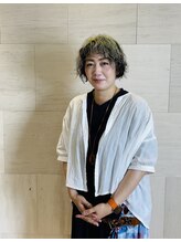 イデア みらい平店(idea) 青島 美子