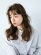オーサム(AWESOME)の写真/毎日のヘアセット・アレンジが簡単に叶うニュアンスhairに◎毎日かわいいが続くStyleへ♪