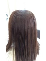 パリスパリ 衣山店(PARIS PARI) 揺れるような艶めき