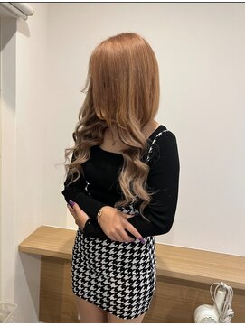 ヘアスタジオ マテリアル(hair studio Material) #プルエクステ#髪質改善#カラー#ヘアセット