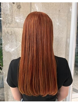 ピーロ(piilo) オレンジカラー