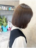 髪質改善縮毛矯正&カット♪Narito