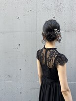 zuru#ヘアアレンジ