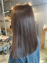 ルク 立川南口店(Luk)&nbsp;シームレス酸性☆縮毛矯正(酸性縮毛矯正)