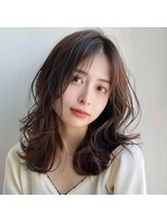 ネオヘアー 緑地公園(Neo hair) Style