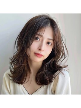 ネオヘアー 緑地公園(Neo hair) Style