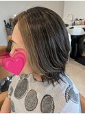 ハイライトとフェイスフレーミング