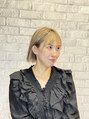 ミュー(m) AYA 
