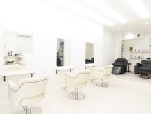 ルートティーヘアー