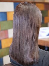 カプチーノアミコ(Cappuccino amico)