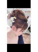セットアップ